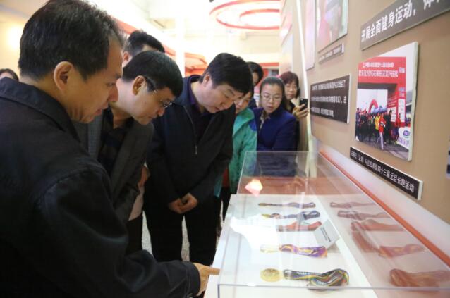 ʡ����֯�ιۡ����·ܽ������ꡱ�ɾ�չ