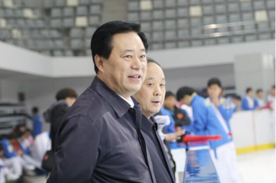 ��ʡ���������������ȵ��Ľ�ȫ�����ڱ�ѩ��������ʽ�ﱸ����