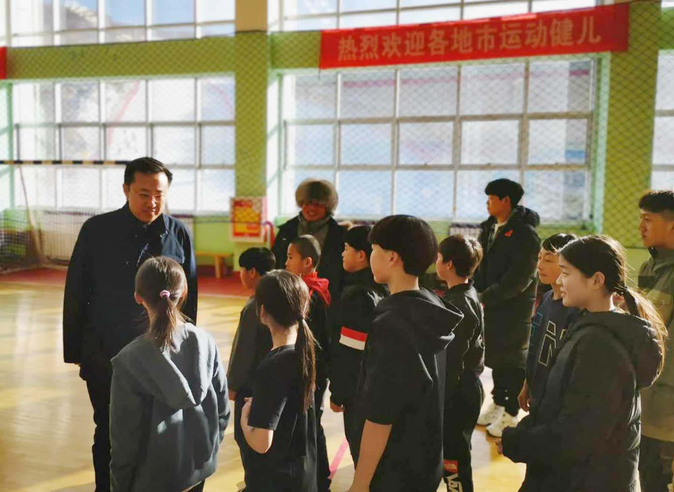 ����ǰʡ�����־ֳ�����嵽�������ĵ��п���