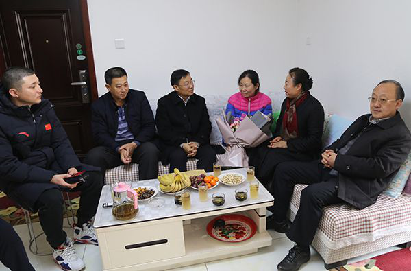 ʡ�����ָ��ֳ��ｨ������ʡѩ���˶�Ա�������ο��