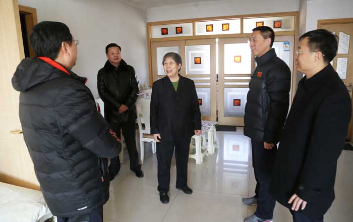 ʡ�������쵼��������ϵͳ��������ͬ־