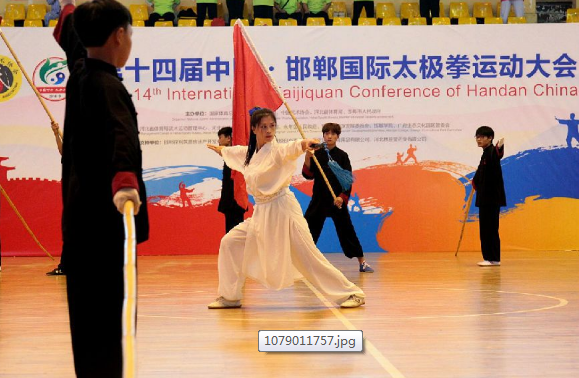 ��ʮ�Ľ��й�����������̫��ȭ�˶�����Ļ