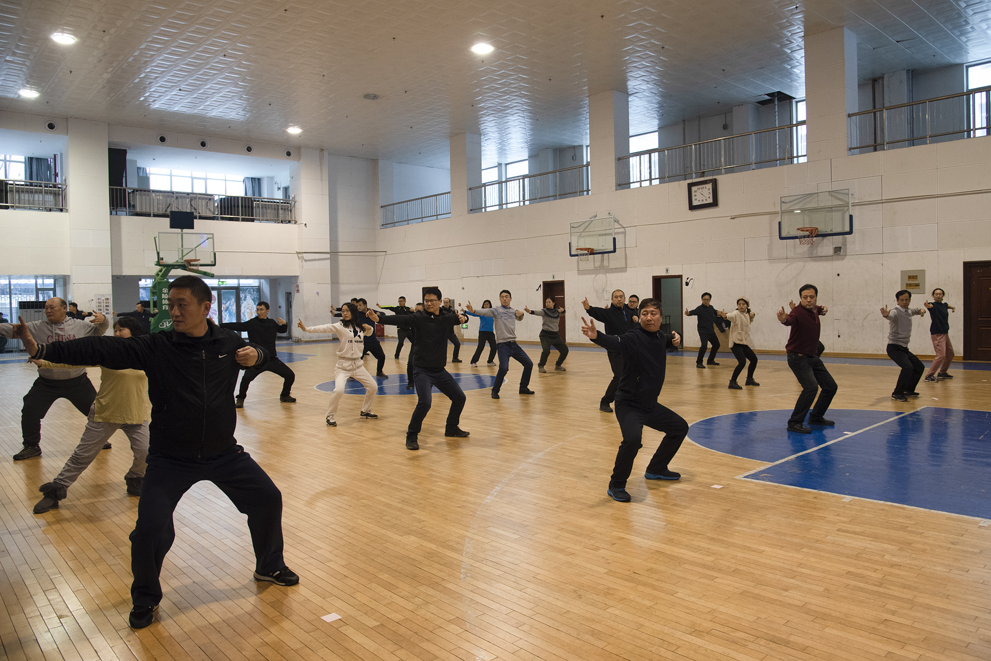 ʡ�����ֿ�չ���˶ν�������չʾ�