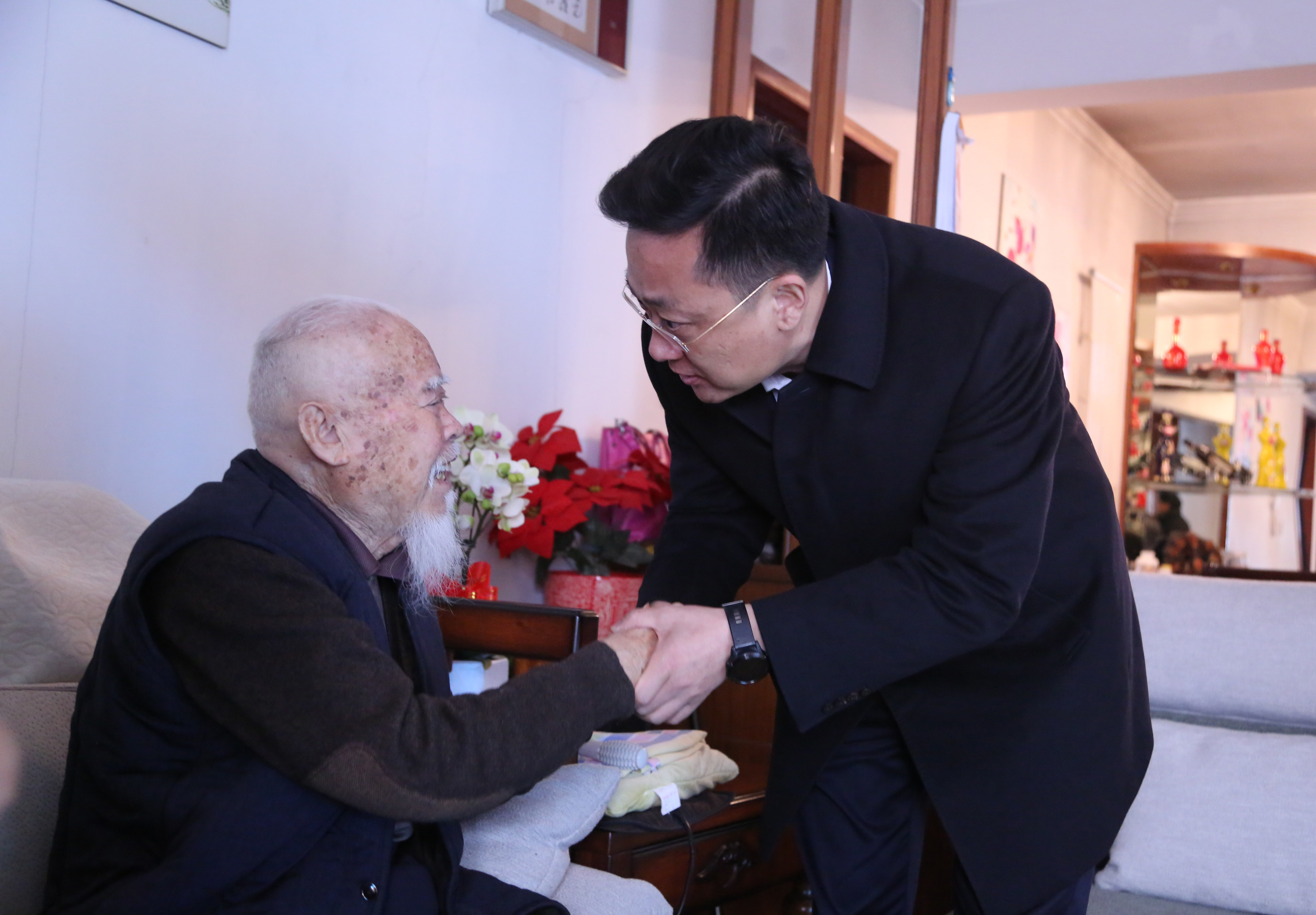 ʡ�������쵼ο����������ͬ־