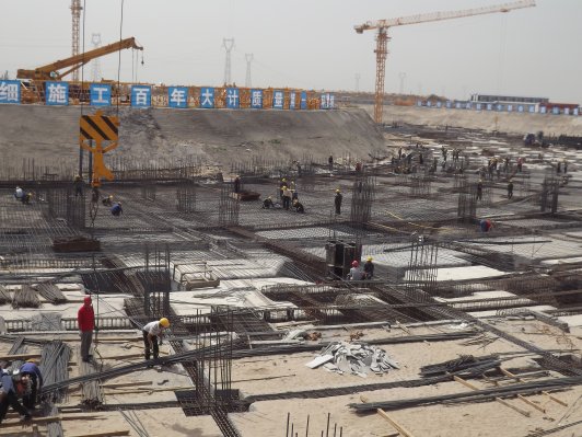 �ӱ��������Ŀ�ʼʵʩIV���͸�����װ��ҵ