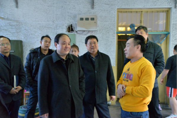 <b>ʡ�������쵼��ʡʯ��ׯѵ�����ص���</b>