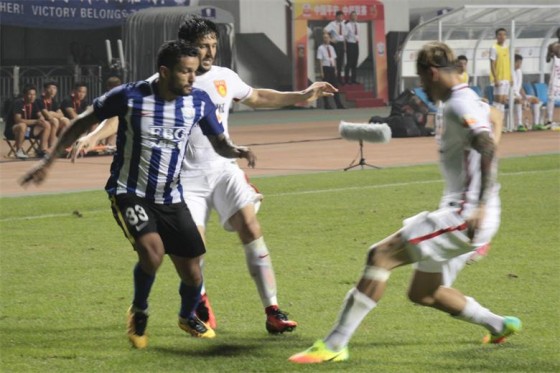 体球网即时比分