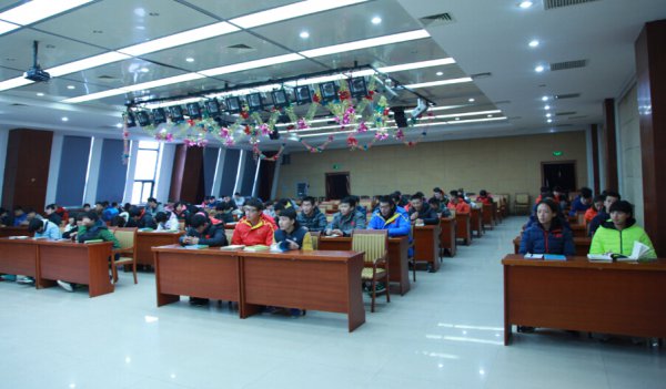 �ӱ�ʡ2016�������˶�Ա����ְҵ���ܣ�������������ѵ������Բ������