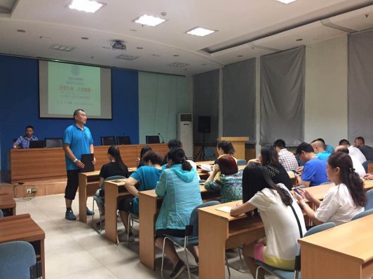 ��������ʱ�ȷ�
�ݾٰ콡���뼱��֪ʶ��ѵ