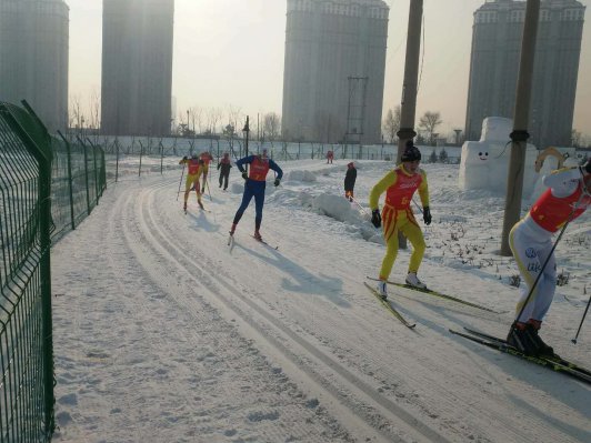 ��ʡԽҰ��ѩ����սȫ�������������