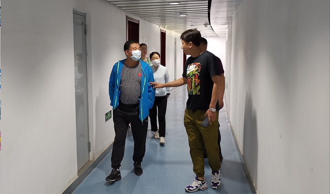 �ﾶ������ʵ��չ��ȫ�������鹤��