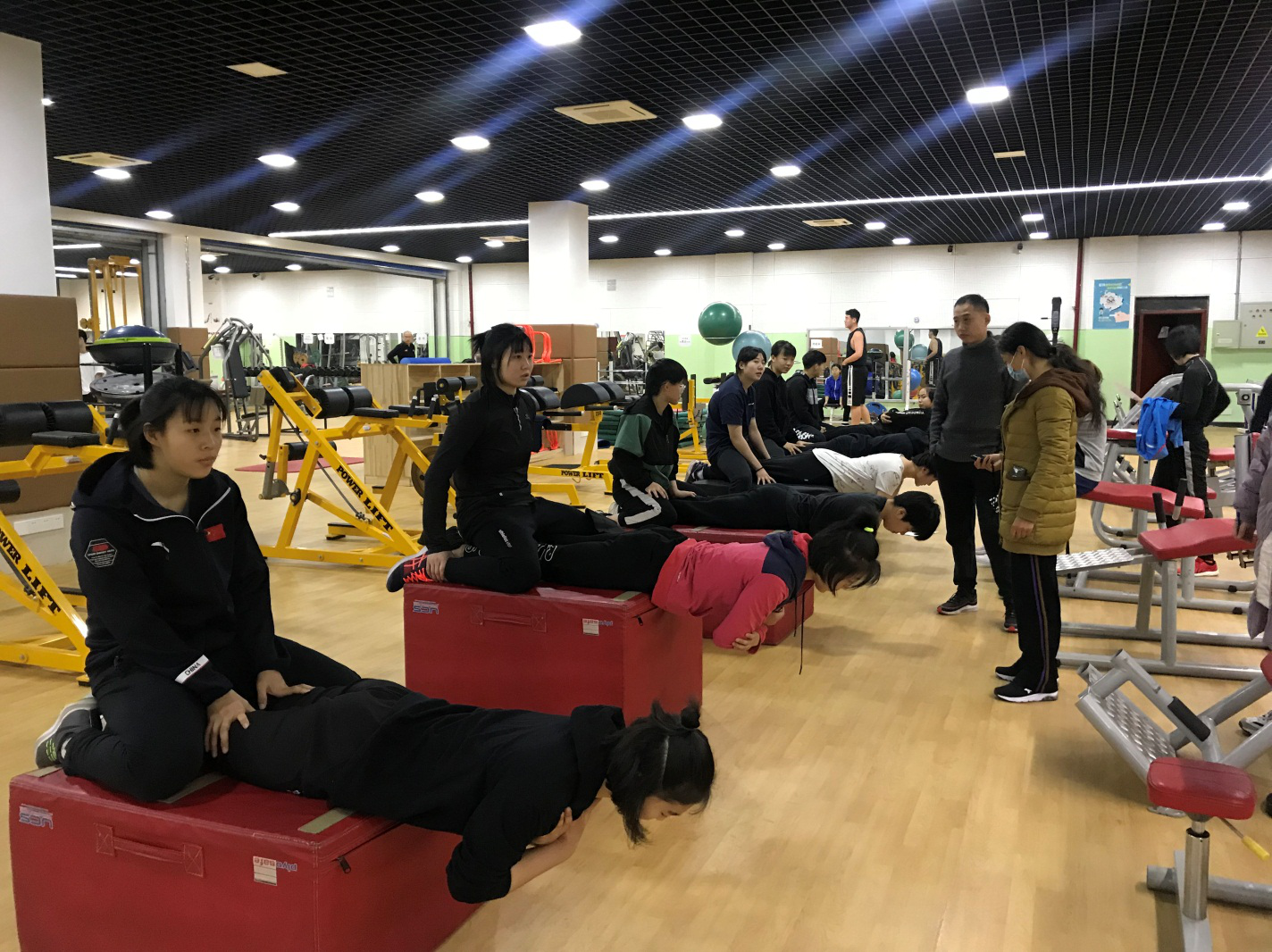 �����ȫ�����������˶�Ա��Ƹ�������˶������ܲ��Թ���