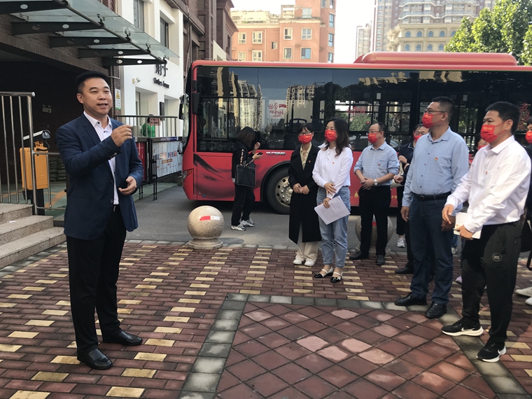 ��̨��ί��ʷѧϰ�����ھ�Ѳ��ָ������֯20�ҵ�λ��������������ΪȺ�ڰ�ʵ����Ŀ�����������ܽ�����վ����...