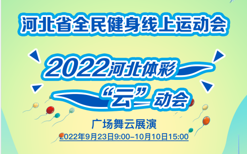 �ӱ�ʡȫ���������˶���2022�ӱ���ʡ��ơ�����㳡����չ�ݻ�����