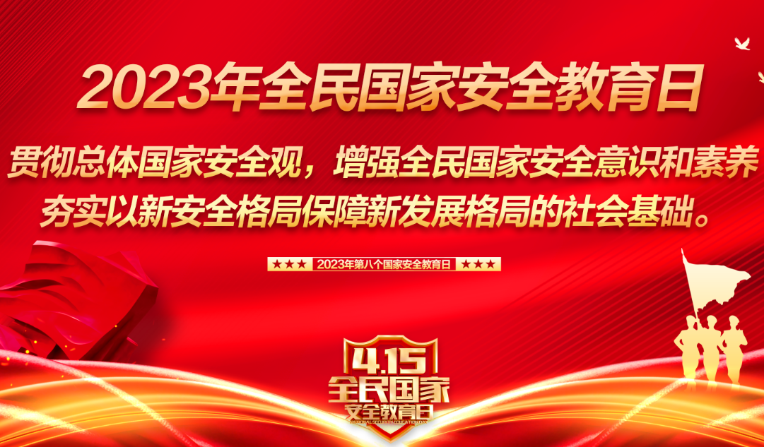 ��4��15ȫ����Ұ�ȫ�����ա���Щ���ڹ��Ұ�ȫ��֪ʶ����֪����