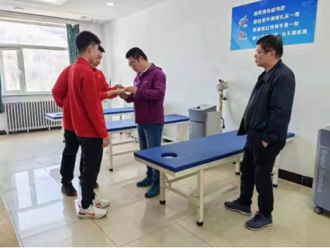 �����ǰ�����񳤳�����ؽ�������ҽ�ƹ���վ