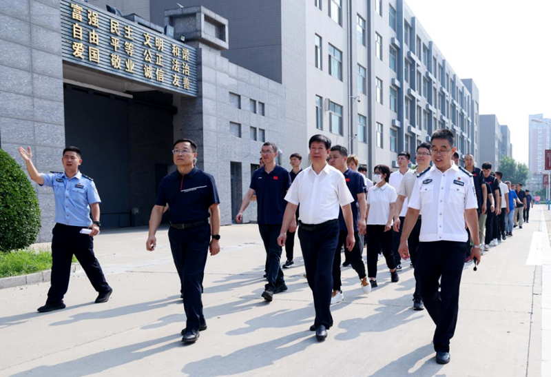 ������������ ����˼����� ʡ�����ֵ�Ա�ɲ���ʯ��ׯ������չ��ʾ�����