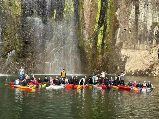 ��ˮ�Ǿ� �ӽ�ӭ�� �ӱ�Ƥ��ͧ�ӿ�չ��30���ﳤ�����