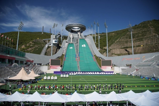 �ӱ�ʡ������ҵ2023��ʮ������