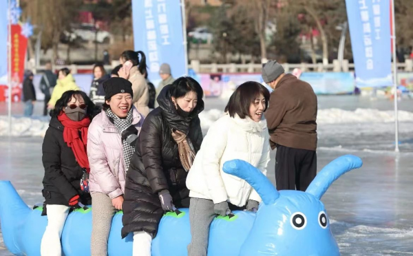 ���ѩ ӭ�´� �ھŽ�е���ְ������������Ȥζ�˶��Ỷ�ֿ���