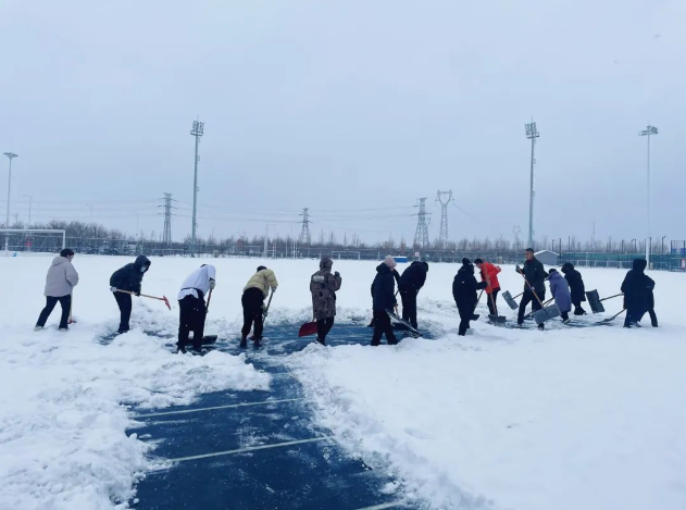 ������ ��ͨ�� ��ƽ�� ������ ������������ɨѩ��ѩ�ж���ʵ