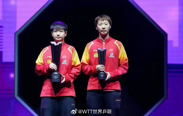 ��ӱɯ�������ʶ�WTT�ʴ��ھ������������������������˱�սʿ��