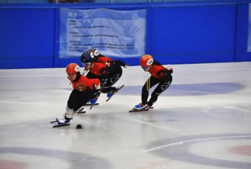 <b>2024��ӱ�ʡ���ڱ�ѩ�������ȷ�վ���̵��ٻ������ɹ��ٰ�</b>