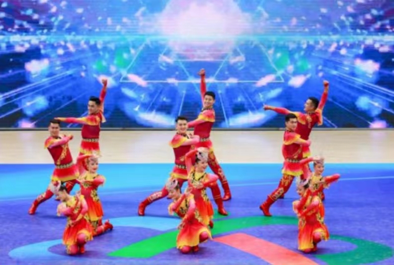 <b>�ӱ��������ٻ�һ�Ƚ����������ȫ��ũ���������ָ��Ա����չʾ���ٰ�</b>