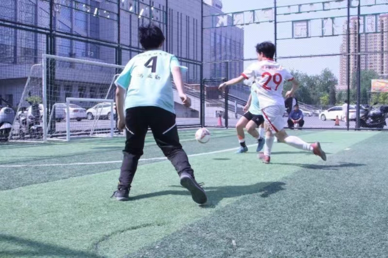 <b>��������ʱ�ȷ�
��3v3��ѧ��������껪˳������</b>