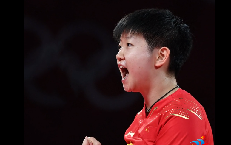 WTT����ھ������������� ��ӱɯ������Ů��һ