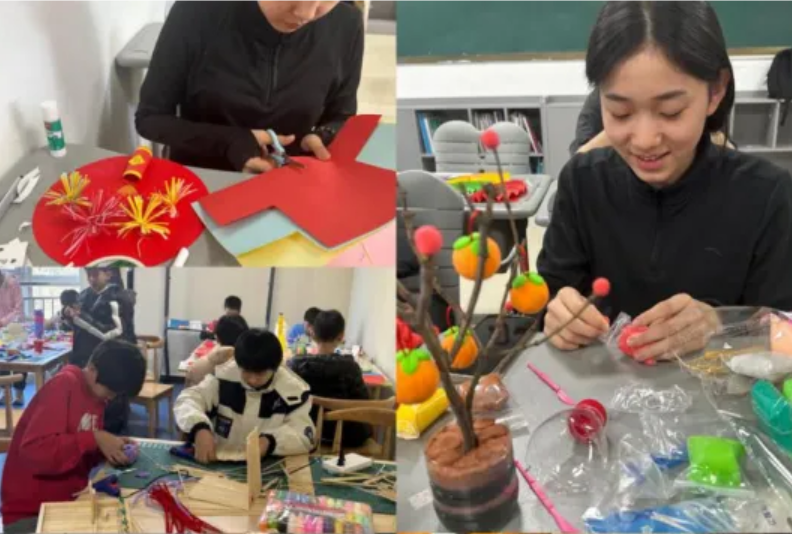 �˶�����ѧУ�ɹ��ٰ조�ܹ��ɽ� ȤӭԪ�����ֹ��