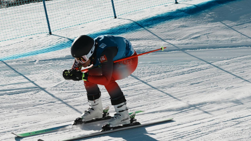 2024-2025����ȫ������ʽ��ѩ�ϰ�׷��ھ�����ʽ����