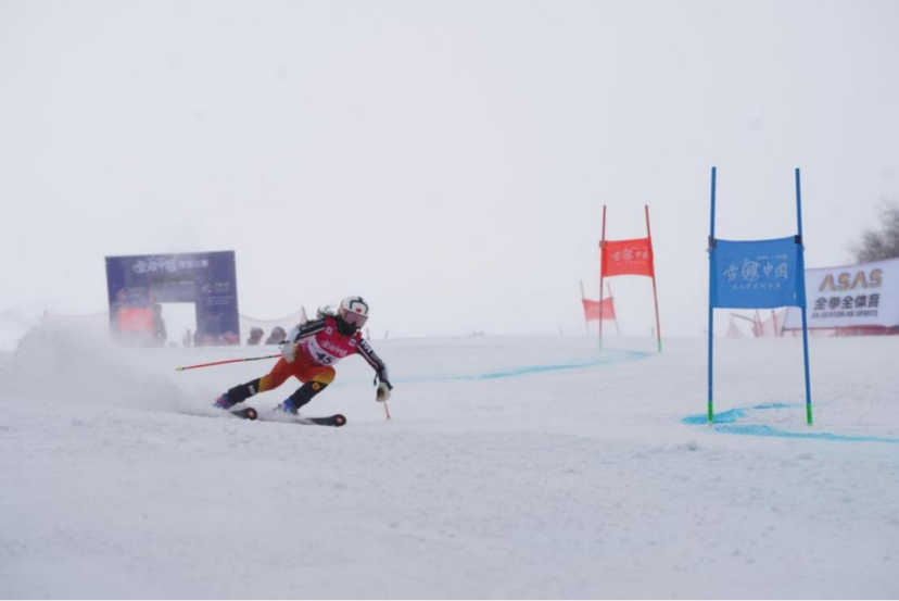 2024-2025ѩҫ�й���ɽ��ѩ�����ƶ�վ����