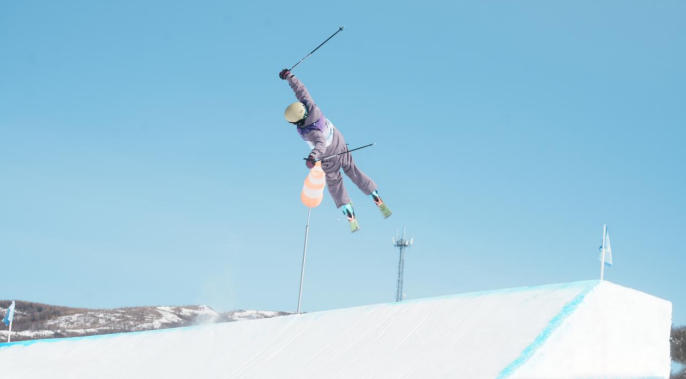 2024-2025����ȫ������ʽ��ѩ����̨�ھ������żҿڿ���