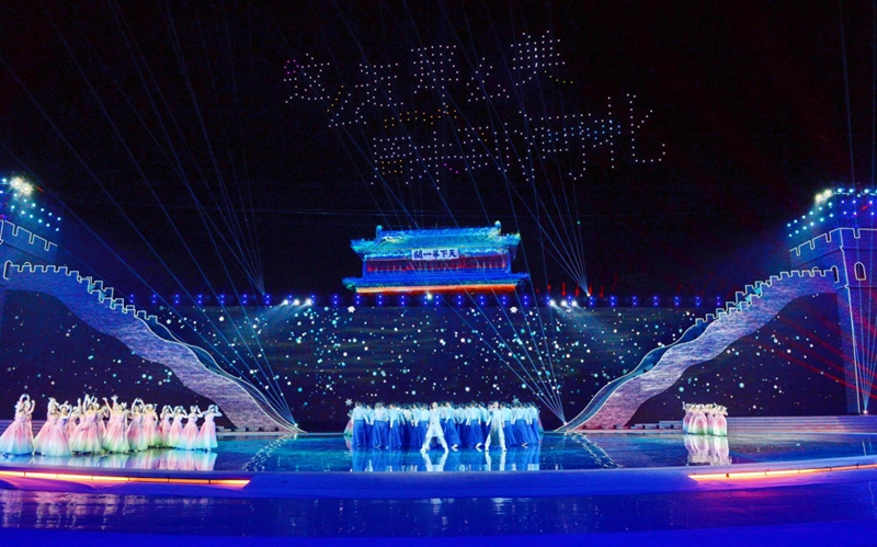 ���齻�� | �ػʵ��������ֲ�������ȫ��������������ϵ