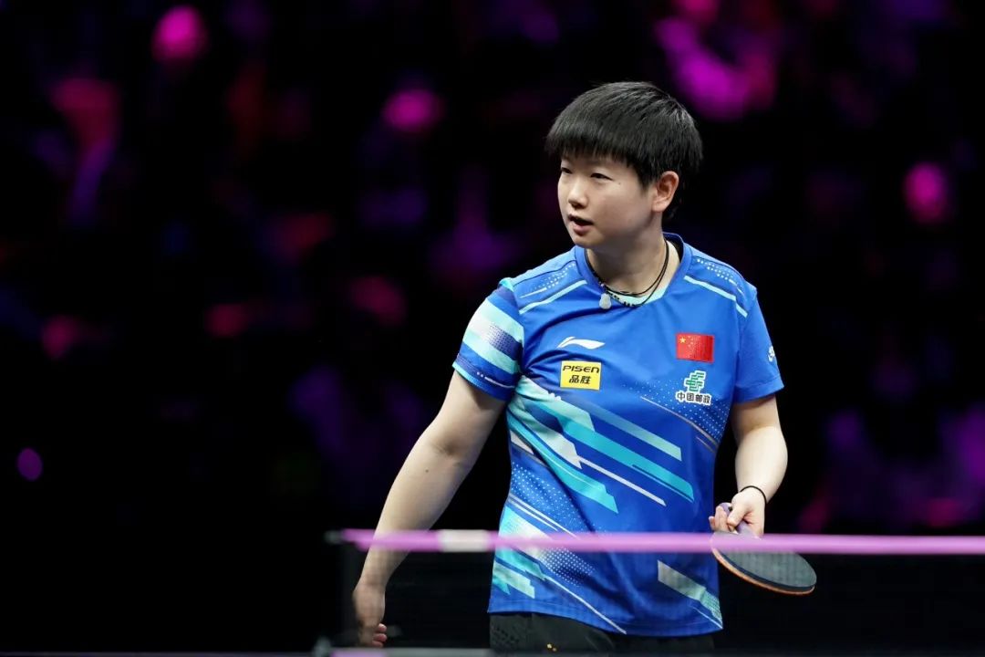 WTT����ھ������ӱ��˶�Ա��ӱɯ��������Ӯ����������