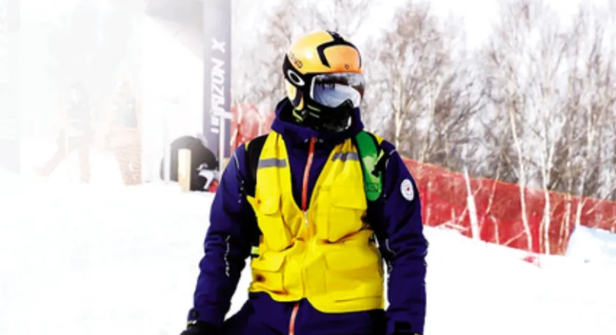 ����ר�� | ��������ʱ�ȷ�
ѧԺ��ѩ�˶�ϵ�Լ�Դ