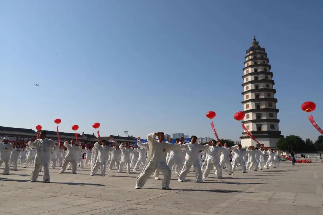 2025��ȫ��������̫��ȭ�����ƹ�չʾ��������ߺӱ�ʡ������̫��ȭ��е���������Ļ