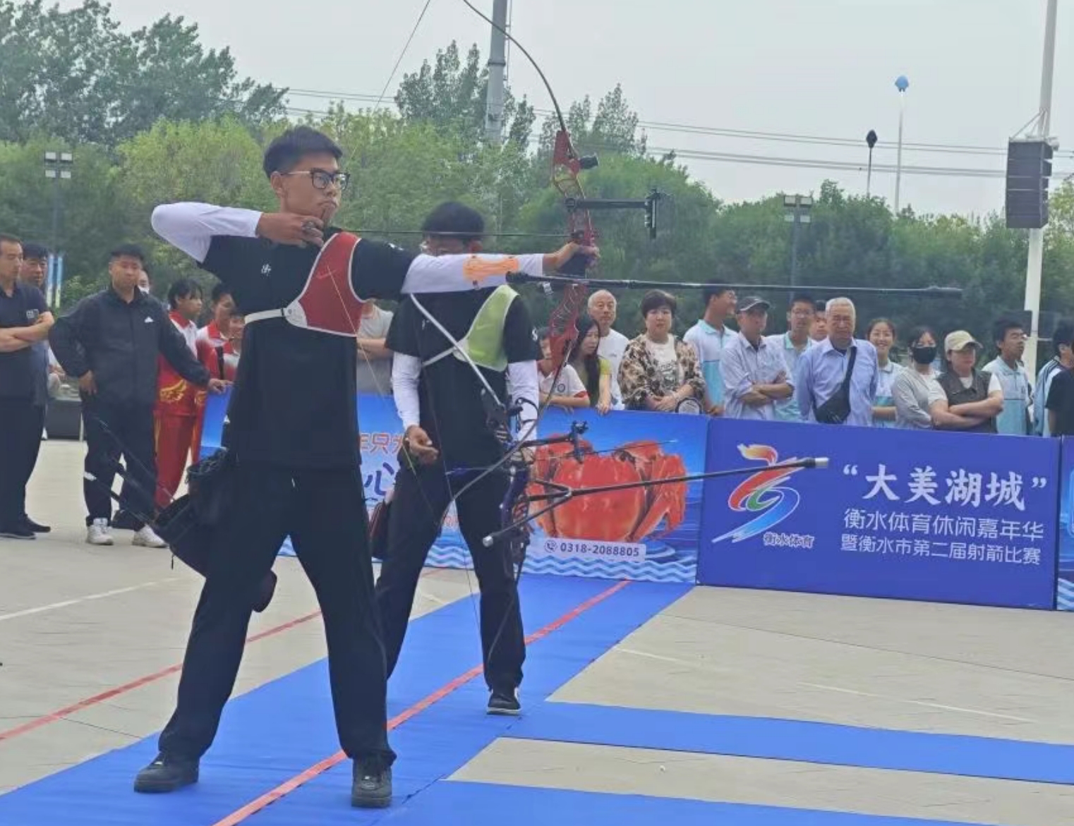 ��ˮ�еڶ��������������