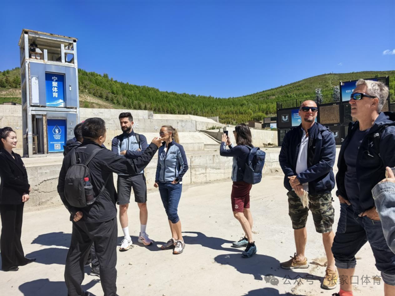 ����ѩ��2029�굥�廬ѩ������ʽ��ѩ��������һ�ο���Բ������