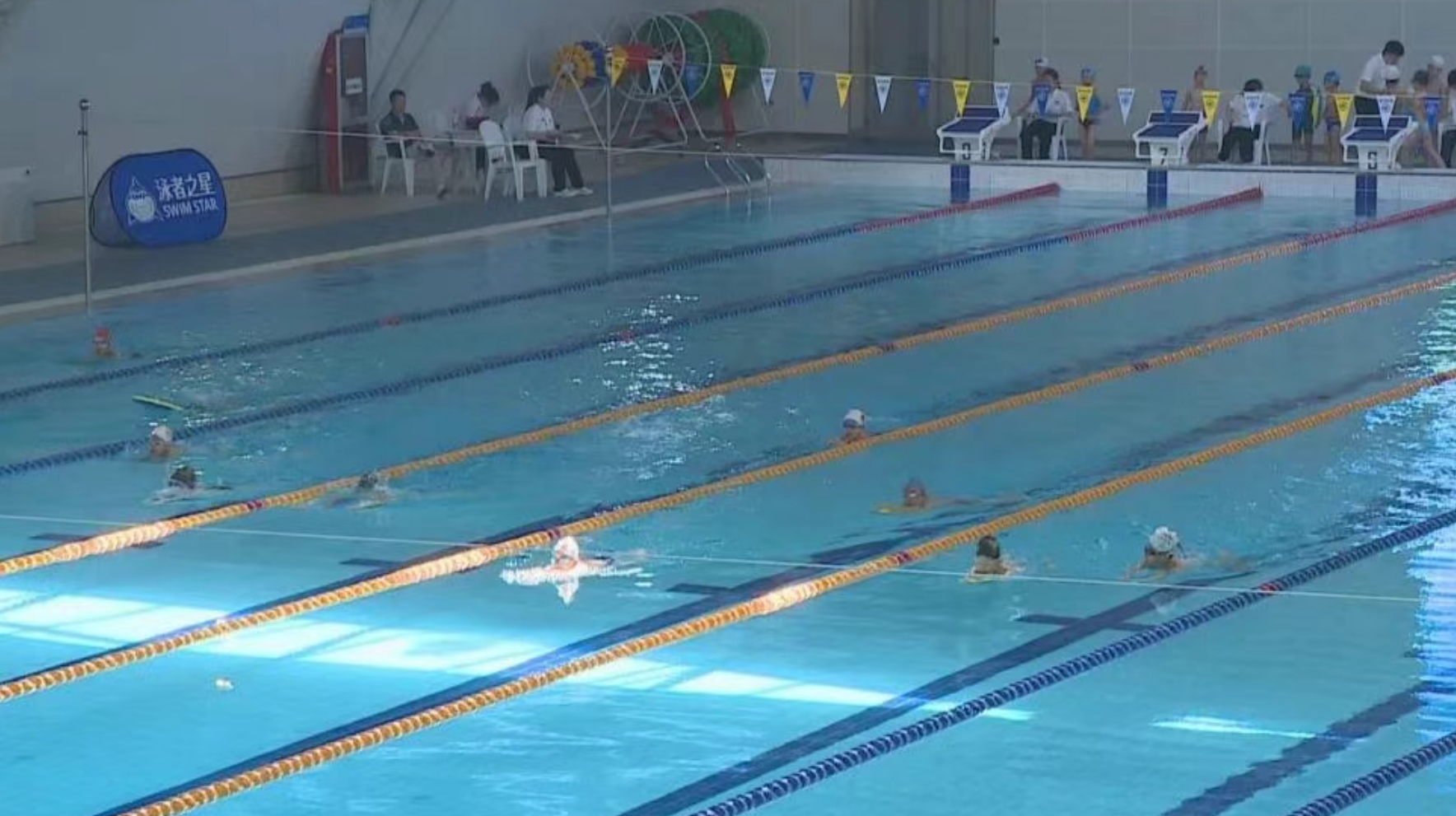 ʯ��ׯ����Сѧ����Ӿѡ��������