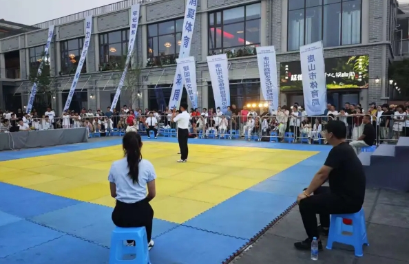 �������������Ų���ĩ��2025����ɽ��������ȭ���������ɹ��ٰ�