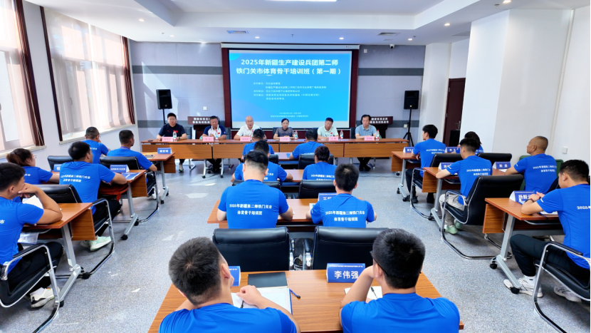 2025���½�����������ŵڶ�ʦ���Ź��������Ǹ���ѵ�ࣨ��һ�ڣ����ػʵ�����